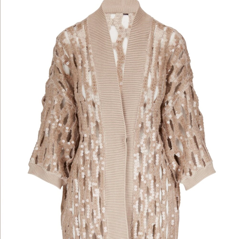 Brunello Cucinelli Cardigan